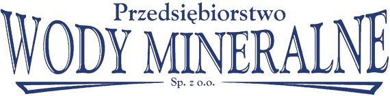 wody mineralne