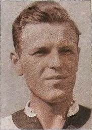 Archiwalne zdjęcie Rudiego Scholza