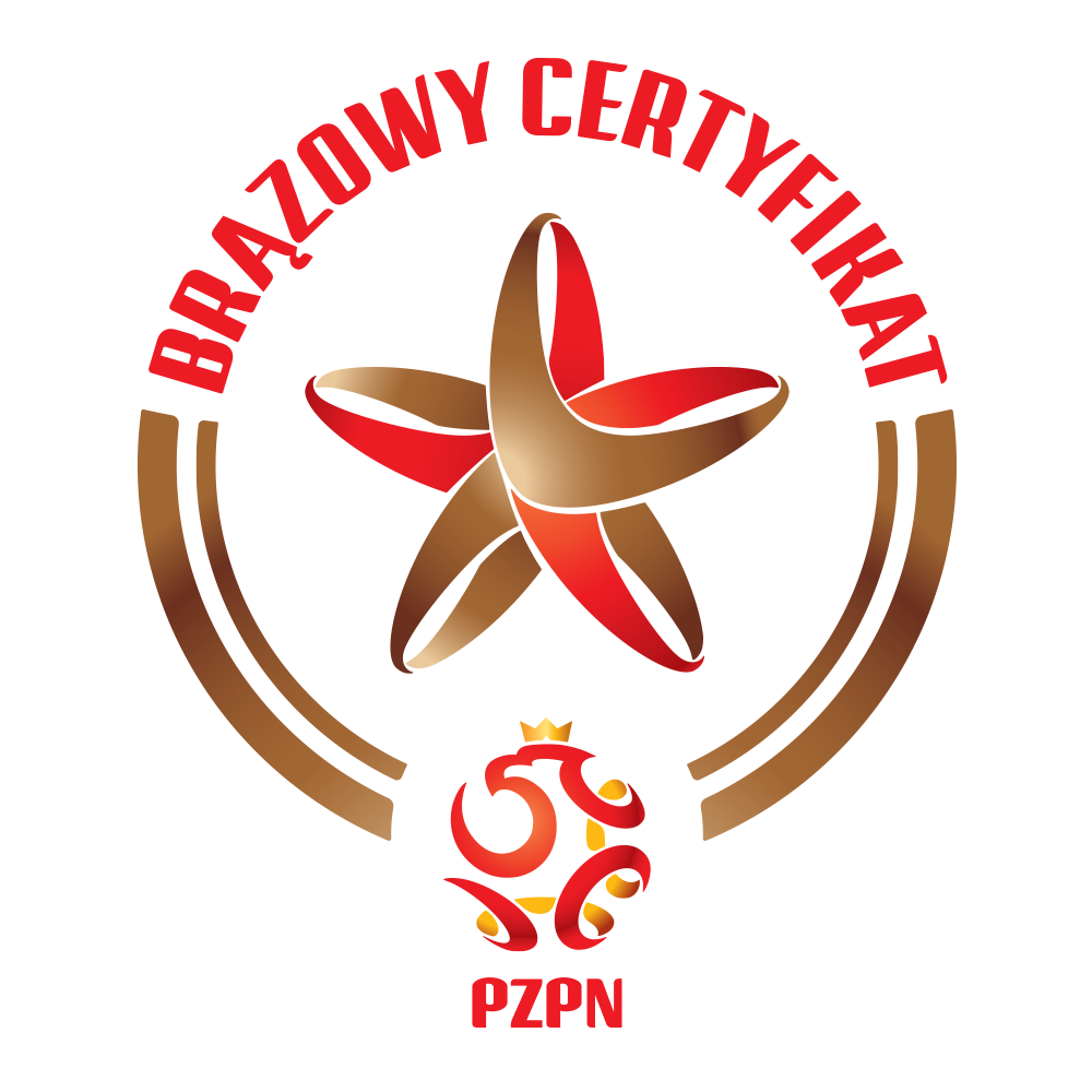 Logo Certyfikacji PZPN