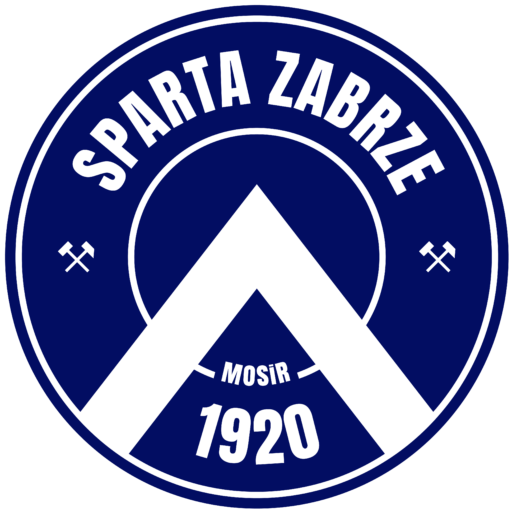 Herb Sparty Zabrze